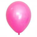 Rožiniai balionai (100 vnt./30 cm)