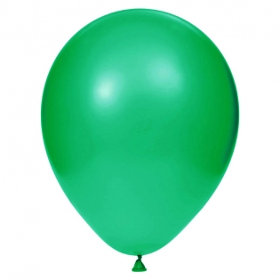Tamsiai žali balionai (100...
