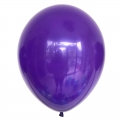 Violetiniai balionai (100 vnt./30 cm)