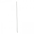 Dirbtinės gėlės kotelis, 40 cm