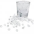 Vandens hidrogeliniai kristalai, 8 g