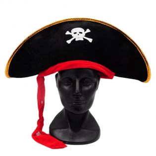 Pirato kepurė