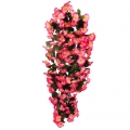 Dirbtinė gėlė petunijų-vijoklis, 80 cm