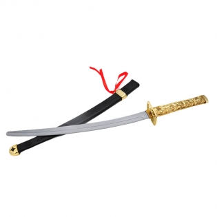 Žaislinis Samurajaus kardas...