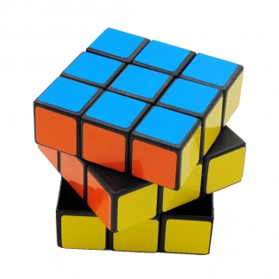 Rubiko kubas