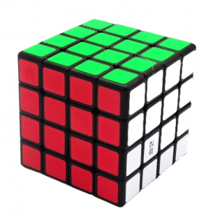 Galvosūkis Rubiko kubas 4x4