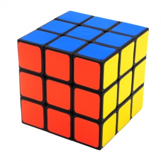 Galvosūkis kubas 3x3