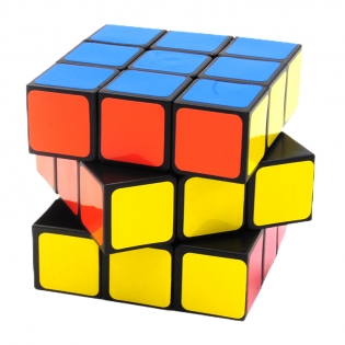 Galvosūkis kubas 3x3