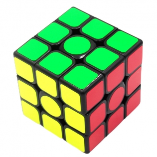 Rubiko kubas 3x3