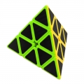 Galvosūkis Rubiko kubas "Piramidė"
