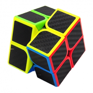 Rubiko kubas 2x2