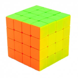 Rubiko kubas 4x4