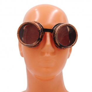 "Steampunk" akiniai