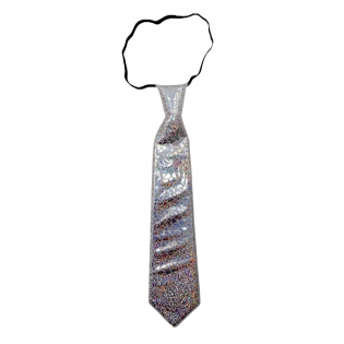 Kaklaraištis, šviečiantis