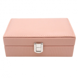 Papuošalų dėžutė, rožinė