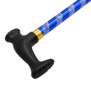 Vaikščiojimo metalinė...
