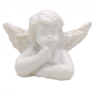 Statulėlė "Angeliukas", 3,5 cm
