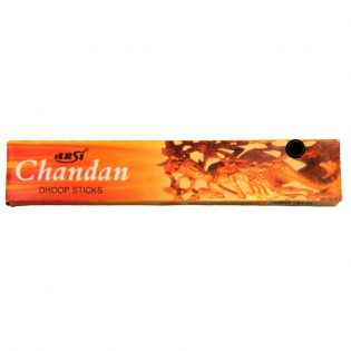 Smilkalai "Chandan", 10 vnt.