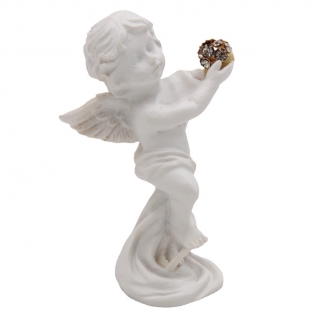 Statulėlė "Angelas", 8,5 cm