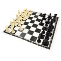Stalo žaidimas šachmatai, kelioniniai