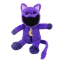 Minkštas žaislas katinas Nap / Smiling Critters, 31 cm