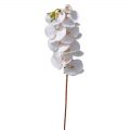 Dirbtinė gėlė orchidėja, 103 cm