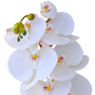 Dirbtinė gėlė orchidėja,...