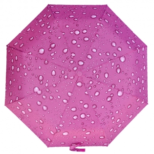 Automatinis moteriškas skėtis