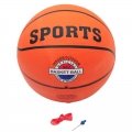 Krepšinio kamuolys, 7 dydžio