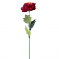 Dirbtinė gėlė chrizantema, 66 cm