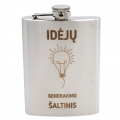 Metalinė gertuvė "Idėjų generavimo šaltinis", 236 ml