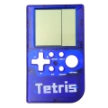 Žaidimo konsolė Tetris