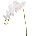 Dirbtinė gėlė orchidėja, 93 cm