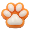 Antistresinis žaislas Katės letenėlė (Cat Paw), 3,5 cm