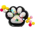 Antistresinis žaislas Katės letenėlė (Cat Paw), 6 cm