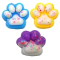 Antistresinis žaislas Katės letenėlė (Cat Paw), 6 cm