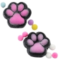 Antistresinis žaislas Katės letenėlė (Cat Paw), 6 cm