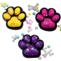 Antistresinis žaislas skvišas Katės letenėlė (Cat Paw), 12 cm