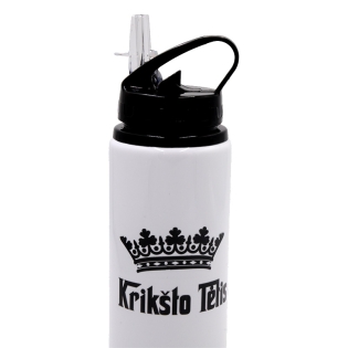 Gertuvė Krikšto tėtis, 750 ml