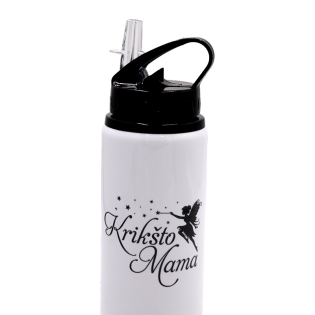 Gertuvė Krikšto mama, 750 ml
