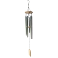 Metalinis vėjo varpelis, 87 cm