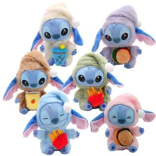Raktų pakabukas Stich, 15 cm