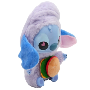 Raktų pakabukas Stich, 15 cm