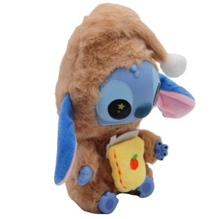 Raktų pakabukas Stich, 15 cm