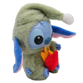 Raktų pakabukas Stich, 15 cm