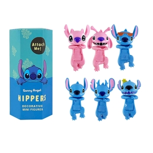 Stičo mini figūrėlės ant...