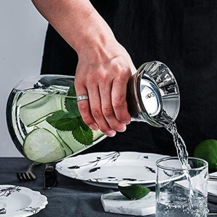 Grafinas vandeniui, 1,5 l