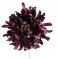 Dirbtinė gėlė chrizantemos žiedas