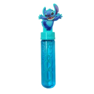Muilo burbulai Stitch, 28 ml