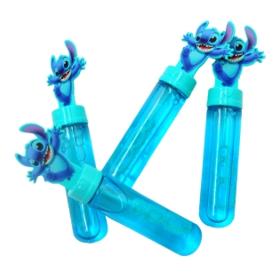 Muilo burbulai Stitch, 28 ml